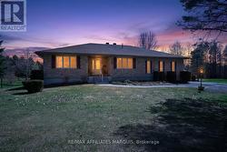 375 FERGUSON TETLOCK ROAD  Montague, ON K7A 4S4