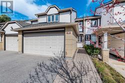 78 - 2275 CREDIT VALLEY ROAD  Mississauga, ON L5M 4N5