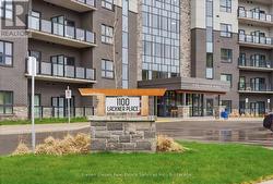 322 - 1100 LACKNER PLACE  Kitchener, ON N2A 0M1