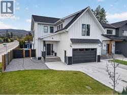 697 Balsam Road Kelowna, BC V1W 1C1