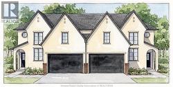 105 ERIE ISLE COURT Amherstburg, ON N9V 0H1