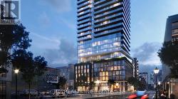 1502 - 89 CHURCH STREET Toronto, ON M5C 0B7