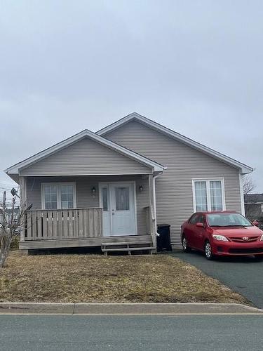 8 Jaycee Place  St. John's, NL A1E 0B6
