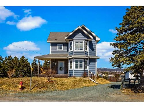 133 Neck Road  Bay Roberts, NL A0A 1X0