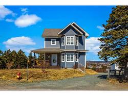 133 Neck Road Bay Roberts, NL A0A 1X0