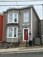 171 Pleasant Street St. John's, NL A1E 1M2