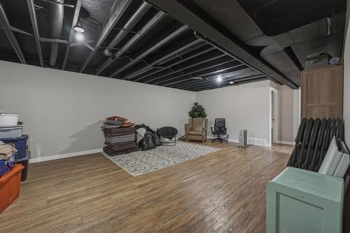32 Alexandre Place, Marchand, MB - Indoor
