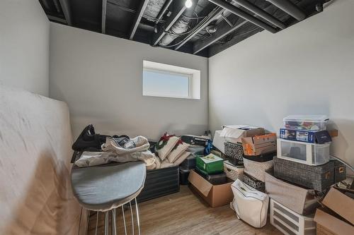 32 Alexandre Place, Marchand, MB - Indoor