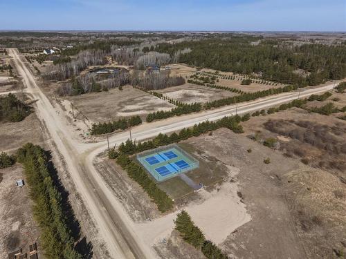 32 Alexandre Place, Marchand, MB - Outdoor With View