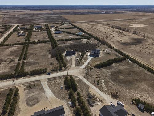 32 Alexandre Place, Marchand, MB - Outdoor With View
