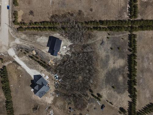 32 Alexandre Place, Marchand, MB - Outdoor With View