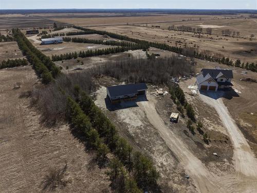 32 Alexandre Place, Marchand, MB - Outdoor With View