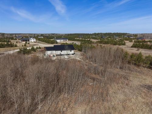 32 Alexandre Place, Marchand, MB - Outdoor With View