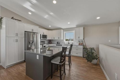 32 Alexandre Place, Marchand, MB - Indoor