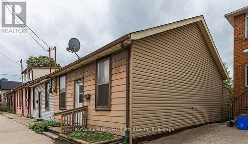 227 Wellington Street N, Hamilton, ON - Outdoor