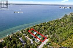 183 LAKESHORE ROAD Georgian Bluffs, ON N0H 2T0