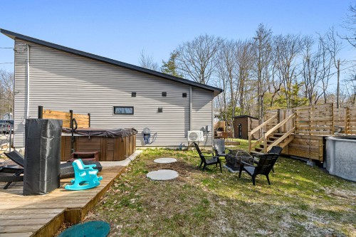 Cour - 60 Ch. Sinclair, Brownsburg-Chatham, QC - Outdoor With Exterior