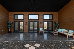 Balcony - 