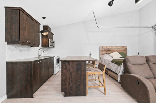 Autre - 60 Ch. Sinclair, Brownsburg-Chatham, QC - Indoor Photo Showing Kitchen