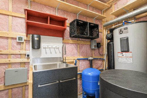 Autre - 60 Ch. Sinclair, Brownsburg-Chatham, QC - Indoor Photo Showing Basement