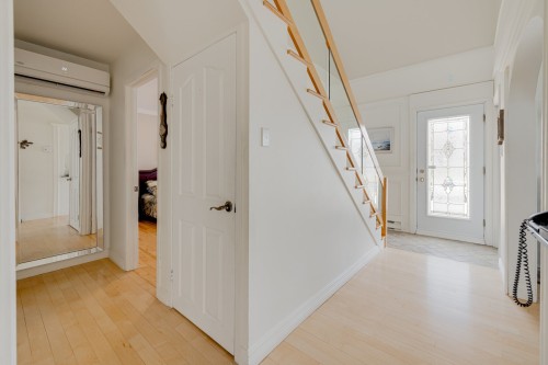 Corridor - 405 Av. Mathieu, Donnacona, QC - Indoor Photo Showing Other Room