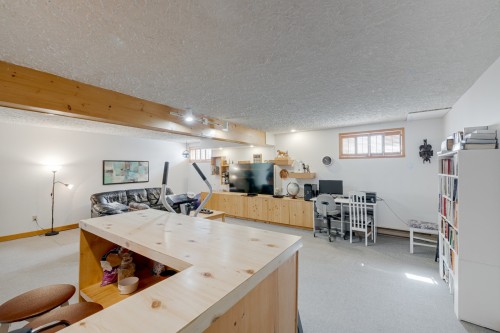 Bar - 405 Av. Mathieu, Donnacona, QC - Indoor