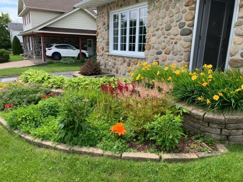 Terre/Terrain - 405 Av. Mathieu, Donnacona, QC - Outdoor