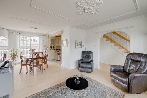 Vue d'ensemble - 405 Av. Mathieu, Donnacona, QC - Indoor Photo Showing Other Room