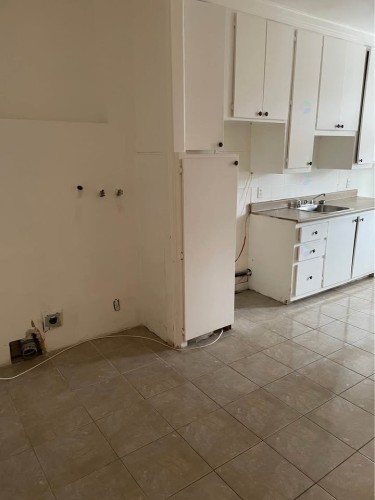 Kitchen - 5565 4E Avenue, Montréal (Rosemont/La Petite-Patrie), QC - Indoor Photo Showing Kitchen