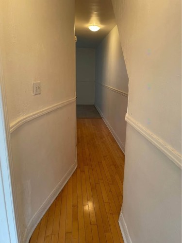 Mud Room - 5565 4E Avenue, Montréal (Rosemont/La Petite-Patrie), QC - Indoor Photo Showing Other Room