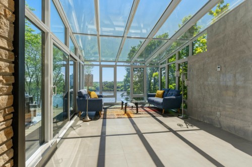 Solarium/Verrière - 3650 Boul. Lévesque E., Laval (Saint-Vincent-De-Paul), QC 