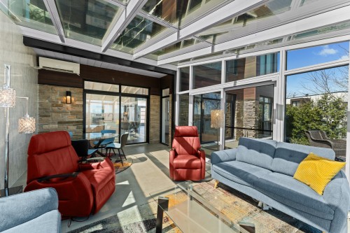 Solarium/Verrière - 3650 Boul. Lévesque E., Laval (Saint-Vincent-De-Paul), QC 
