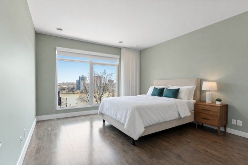 Chambre à coucher - 3650 Boul. Lévesque E., Laval (Saint-Vincent-De-Paul), QC 