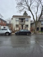 3255  - A Rue De Cadillac  Montréal (Mercier/Hochelaga-Maisonneuve), QC H1N 2V9
