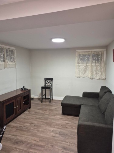 Living Room - 3255  - A Rue De Cadillac, Montréal (Mercier/Hochelaga-Maisonneuve), QC - Indoor