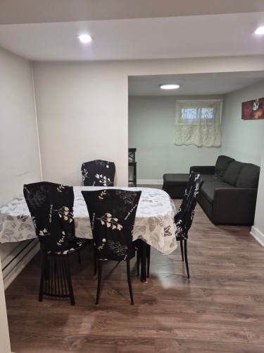 Dinette - 3255  - A Rue De Cadillac, Montréal (Mercier/Hochelaga-Maisonneuve), QC - Indoor