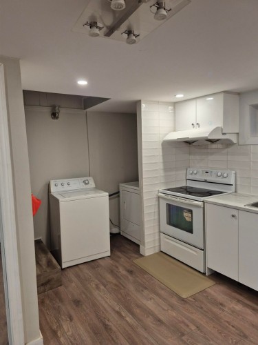 Kitchen - 3255  - A Rue De Cadillac, Montréal (Mercier/Hochelaga-Maisonneuve), QC - Indoor