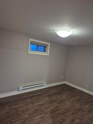 Bedroom - 3255  - A Rue De Cadillac, Montréal (Mercier/Hochelaga-Maisonneuve), QC - Indoor Photo Showing Other Room