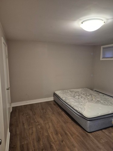 Bedroom - 3255  - A Rue De Cadillac, Montréal (Mercier/Hochelaga-Maisonneuve), QC - Indoor Photo Showing Other Room