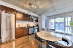 218-225 Rue de la Montagne Montréal (Le Sud-Ouest), QC H3C 2A6
