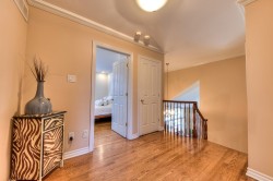Hall d'entrée/Vestibule - 