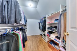 Penderie (Walk-in) - 