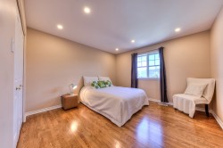 Chambre à coucher - 