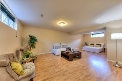 Salle familiale - 