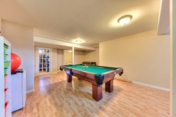 Salle de jeux - 