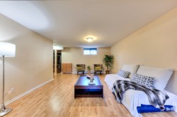 Salle familiale - 