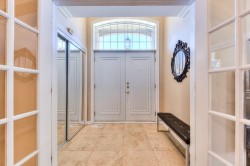 Hall d'entrée/Vestibule - 