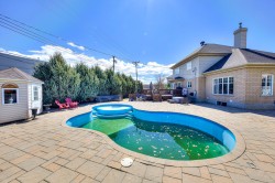 Piscine - 
