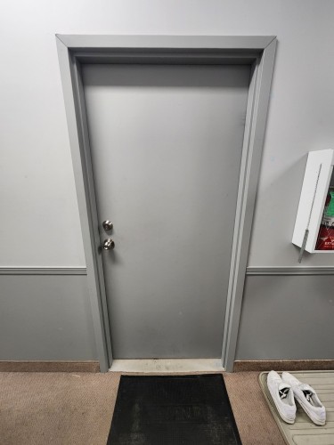 Entry - 200-3210 Av. Jacques-Bureau, Laval (Chomedey), QC - Indoor Photo Showing Other Room