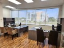 Office - 200-3210 Av. Jacques-Bureau, Laval (Chomedey), QC  - Indoor Photo Showing Office 